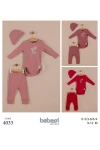 9-24 MONTH Girl BABY SUIT