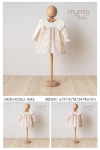 6-24 MONTH Girl Dress