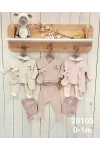 NEW BORN Girl BABY SUIT