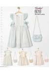 2-5 YEAR Girl Dress
