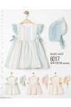 6-18 MONTH Girl Dress