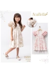 3-6 YEAR Girl Dress