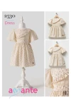 2-5 YEAR Girl Dress