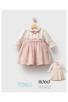 6-36 MONTH Girl Dress