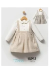 2-5 YEAR Girl Dress