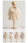 5-9 YEAR Girl Dress