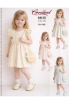 2-5 YEAR Girl Dress