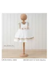 Muslin Elbise