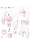 10,Lu Bebe Set