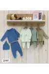 3`Lü Zıbın Set