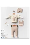 5`Li Bebe Set
