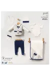 7`Li Bebe Set