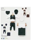 7`Li Bebe Set