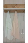 Arkadaş Kelebekler Penye Battaniye