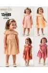 6-18 MONTH Girl Dress