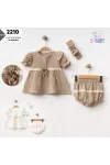 6-24 MONTH Girl Dress