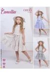 5-8 YEAR Girl Dress