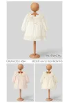 6-24 MONTH Girl Dress