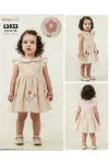 6-24 MONTH Girl Dress