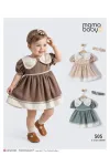 6-24 MONTH Girl Dress
