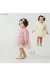9-24 MONTH Girl Dress