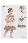 9-24 MONTH Girl Dress