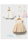 6-36 MONTH Girl Dress