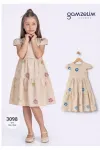 6-9 YEAR Girl Dress