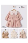 9-24 MONTH Girl Dress