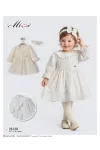 9-24 MONTH Girl Dress