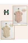 3-12 MONTH Girl Dress