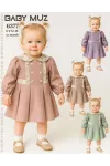 6-18 MONTH Girl Dress