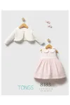 6-36 MONTH Girl Dress