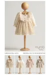 5-9 YEAR Girl Dress