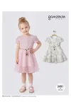 2-5 YEAR Girl Dress