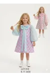 6-11 YEAR Girl Dress