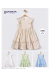 2-5 YEAR Girl Dress