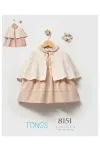 6-36 MONTH Girl Dress