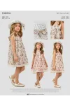 2-5 YEAR Girl Dress