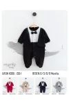 0-9 MONTH Boy BABY OVERALLS