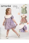 2-5 YEAR Girl Dress