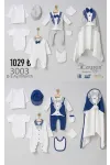 10`Lu Bebe Set