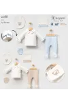 5`Li Bebe Set
