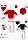 5`Li Bebe Set