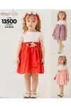 6-18 MONTH Girl Dress