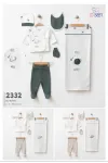 6`Lı Bebe Set