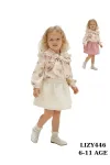 4-9 YEAR Girl Dress