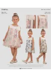 2-5 YEAR Girl Dress
