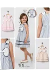 2-5 YEAR Girl Dress