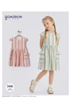 6-9 YEAR Girl Dress